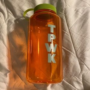 Love on Tour Harry Styles Water Bottle